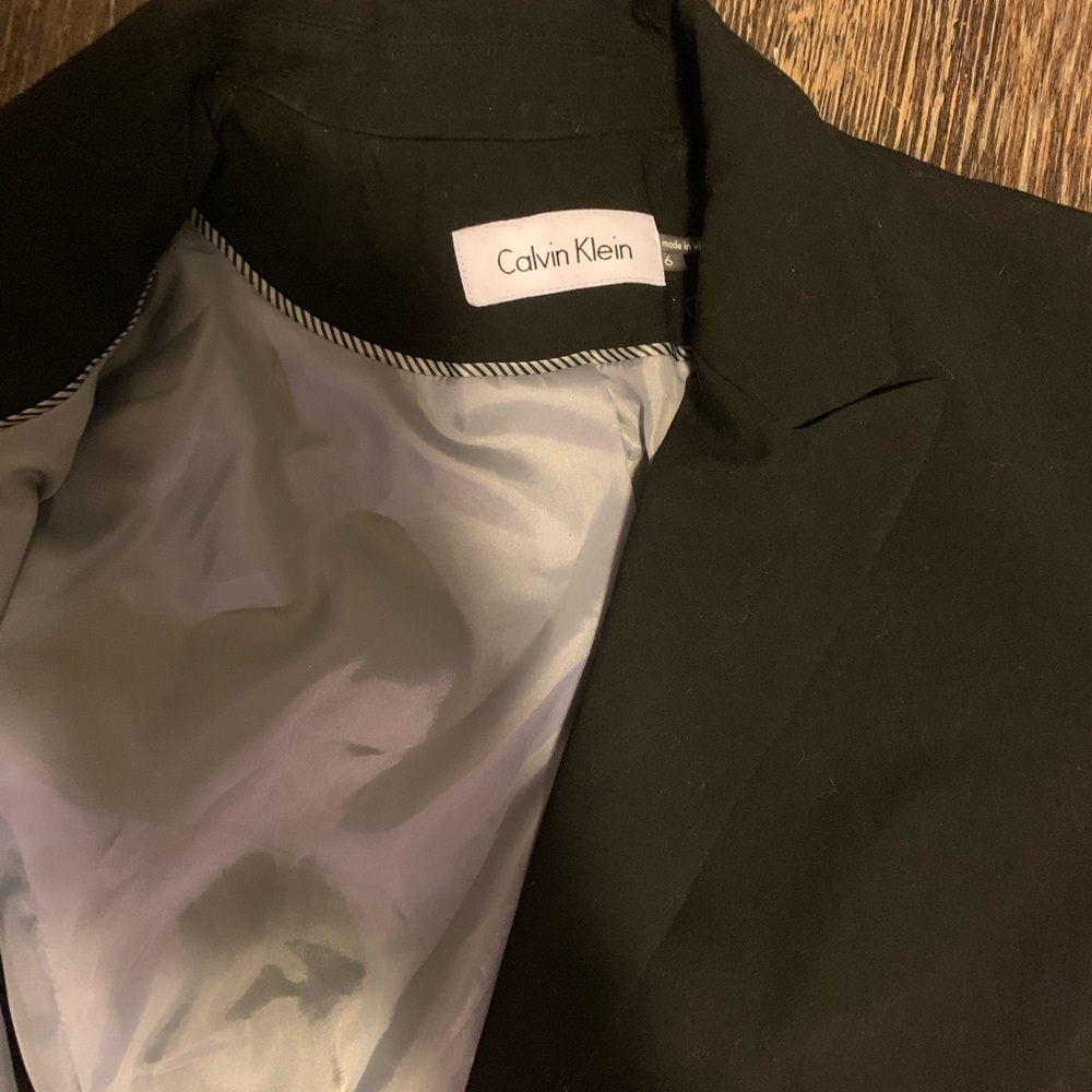 Suit Jacket - Picture 3 of 5